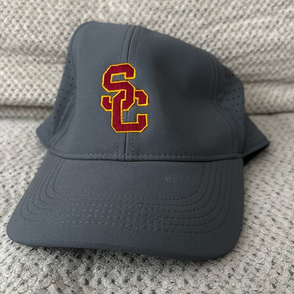 USC Nike Golf Hat